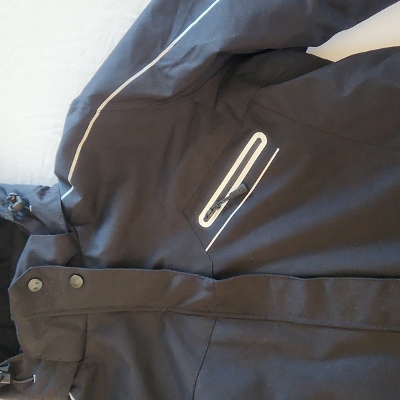 Wetskins Technical Performance Outerwear All Season "Scorpion" Jacket - Picture 7 of 16